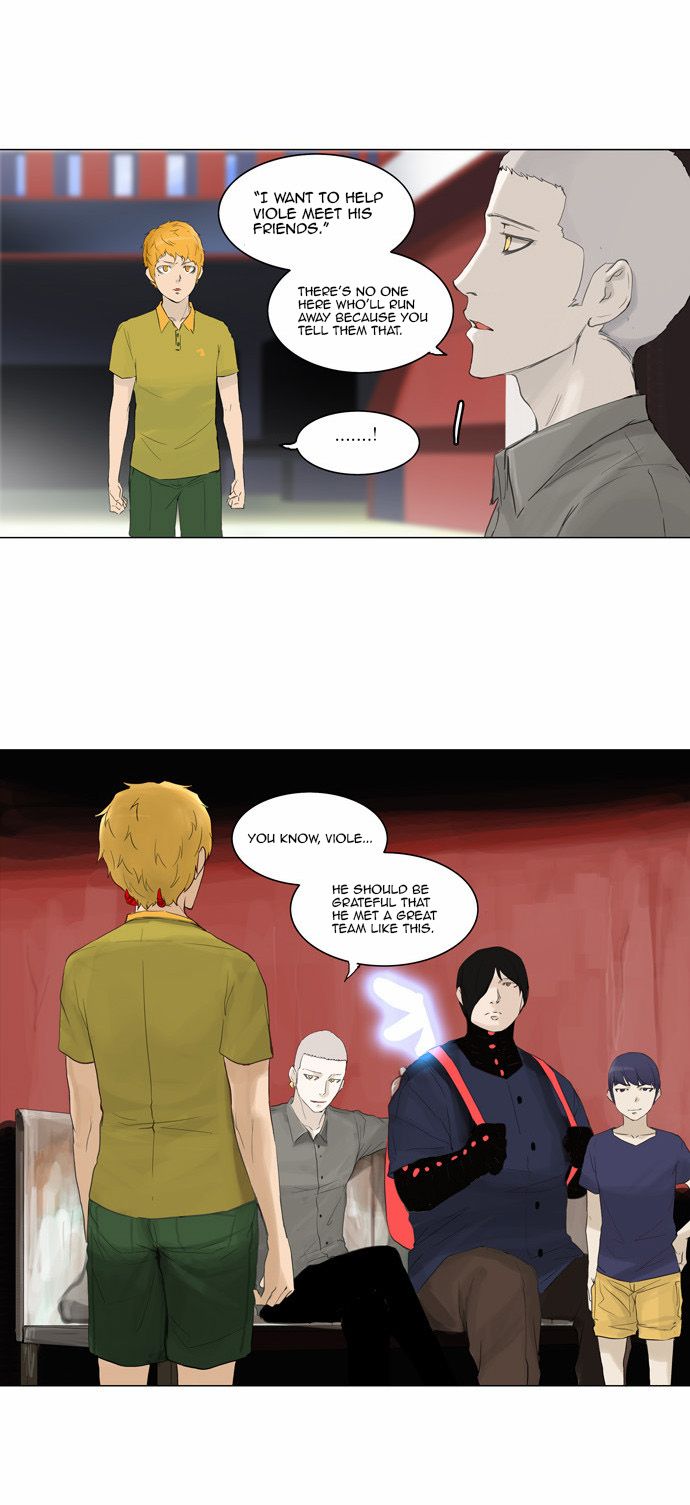 Tower of God Chapter 114 14